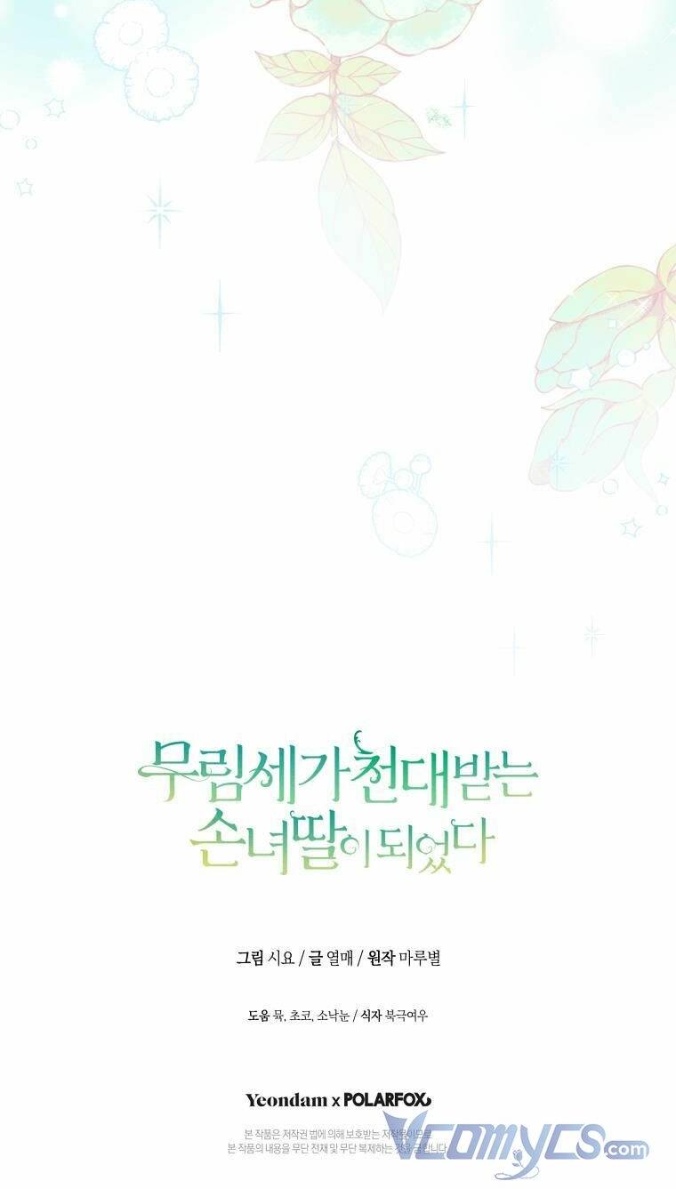 Trở Thành Cô Cháu Gái Bị Khinh Miệt Của Gia Tộc Võ Lâm - Chapter 16 - Page 63