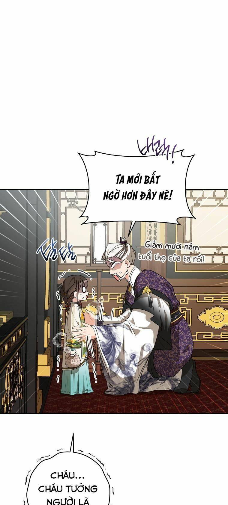 Trở Thành Cô Cháu Gái Bị Khinh Miệt Của Gia Tộc Võ Lâm - Chapter 16 - Page 7