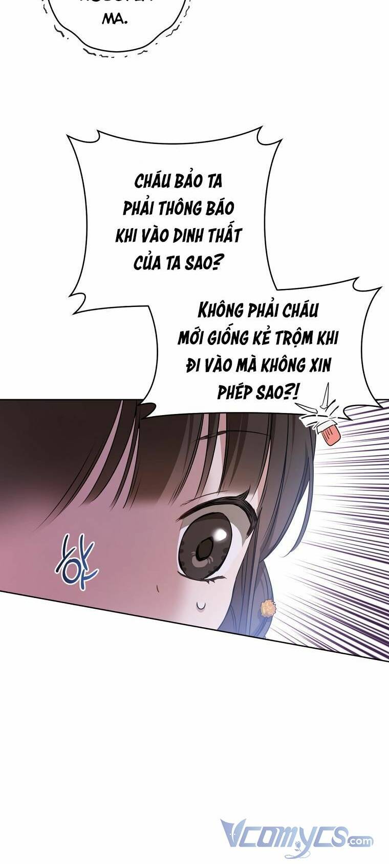 Trở Thành Cô Cháu Gái Bị Khinh Miệt Của Gia Tộc Võ Lâm - Chapter 16 - Page 8