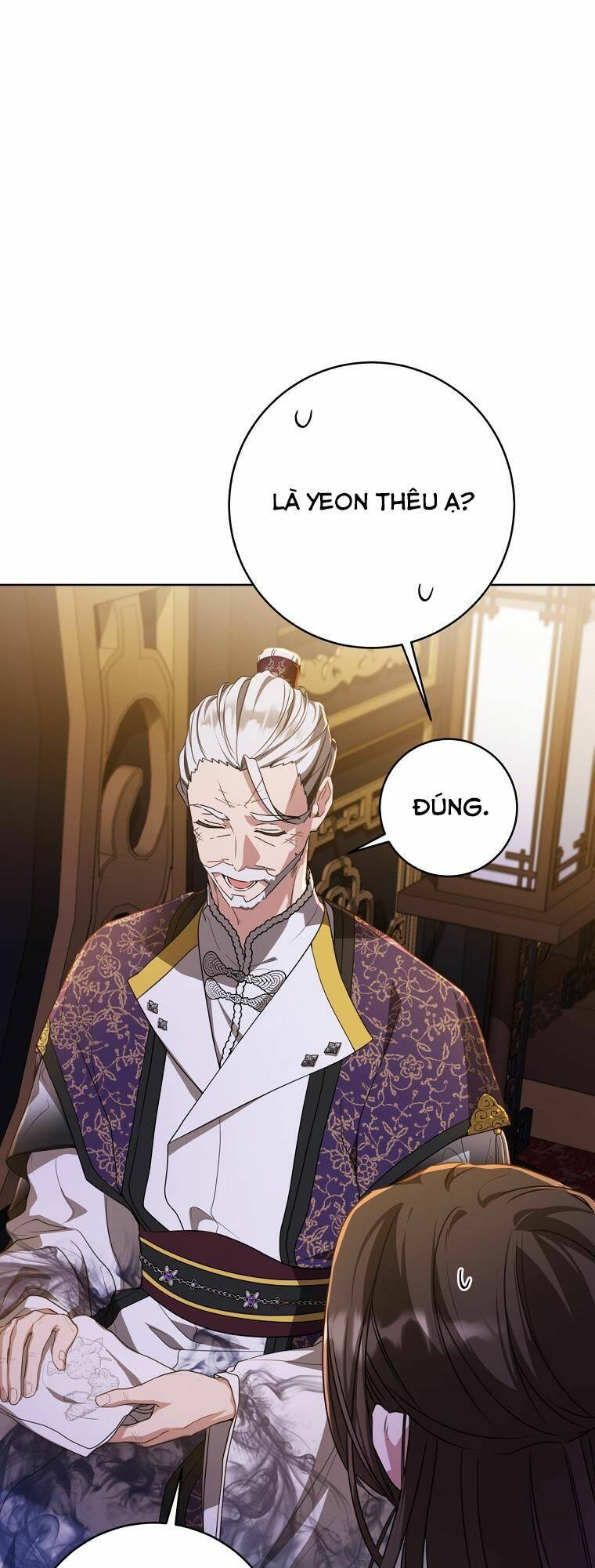 Trở Thành Cô Cháu Gái Bị Khinh Miệt Của Gia Tộc Võ Lâm - Chapter 17 - Page 10