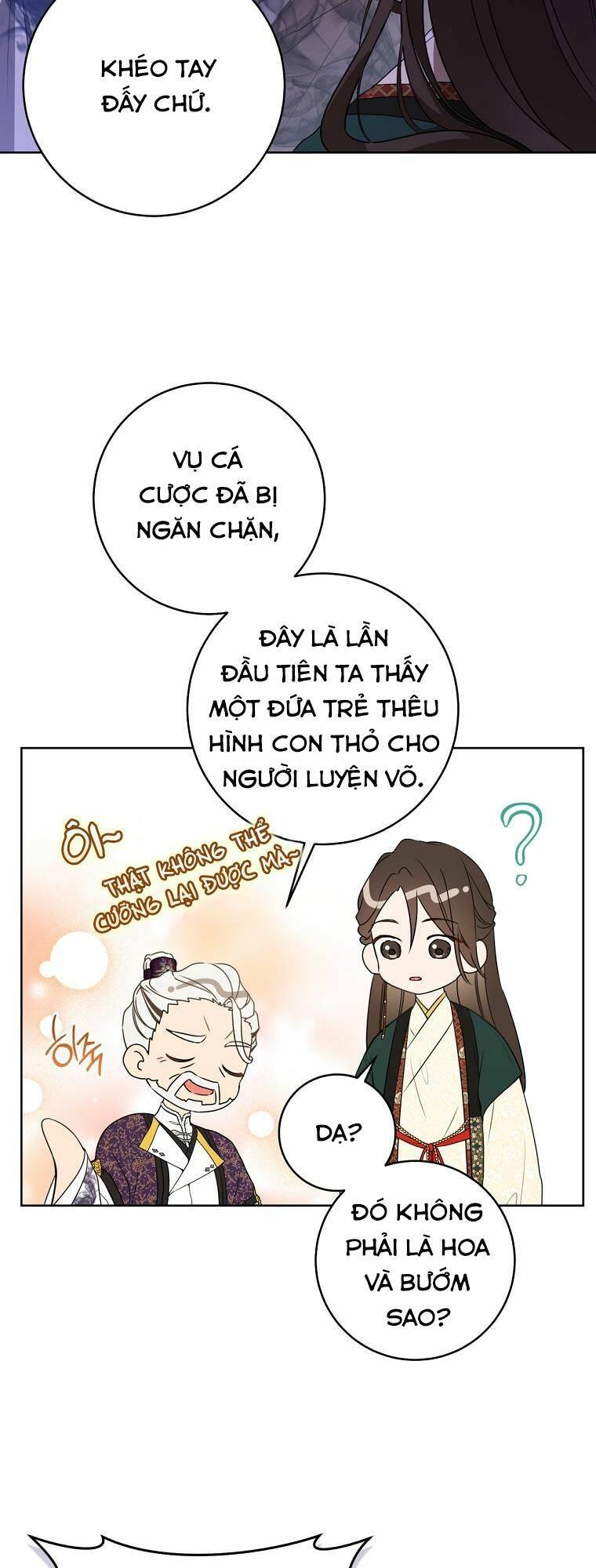 Trở Thành Cô Cháu Gái Bị Khinh Miệt Của Gia Tộc Võ Lâm - Chapter 17 - Page 11