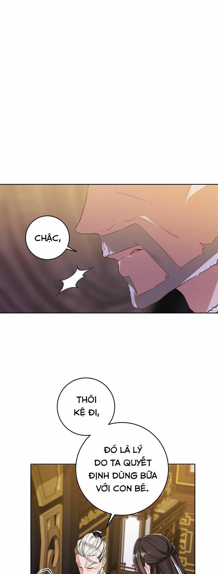 Trở Thành Cô Cháu Gái Bị Khinh Miệt Của Gia Tộc Võ Lâm - Chapter 17 - Page 17