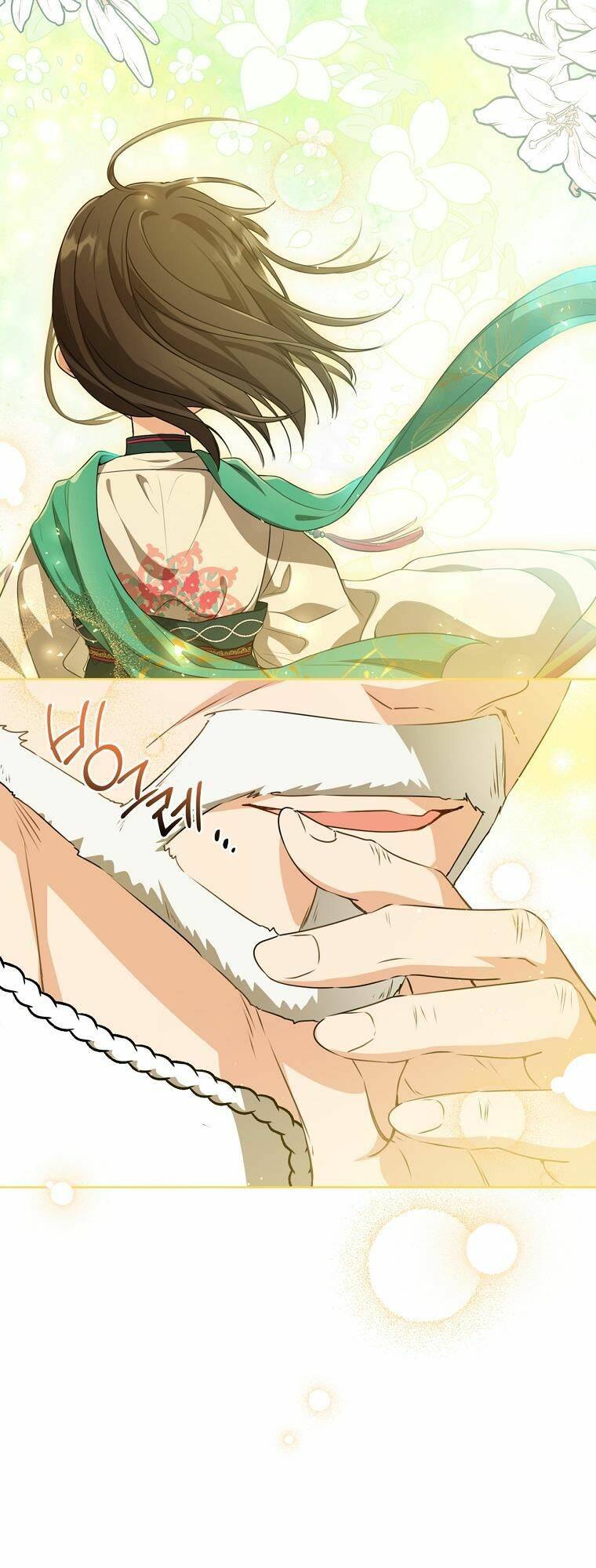 Trở Thành Cô Cháu Gái Bị Khinh Miệt Của Gia Tộc Võ Lâm - Chapter 17 - Page 25