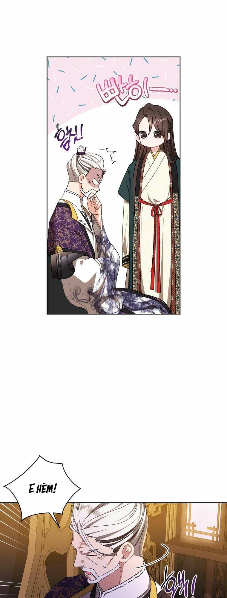 Trở Thành Cô Cháu Gái Bị Khinh Miệt Của Gia Tộc Võ Lâm - Chapter 17 - Page 26