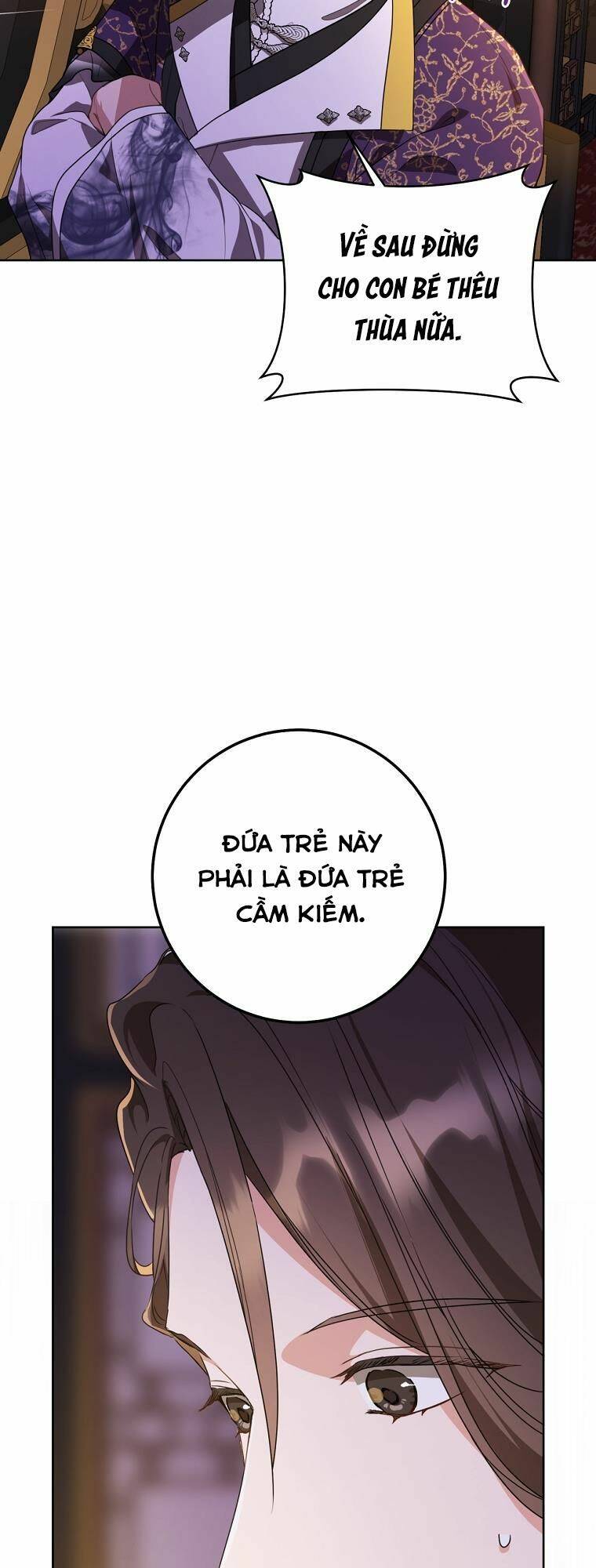 Trở Thành Cô Cháu Gái Bị Khinh Miệt Của Gia Tộc Võ Lâm - Chapter 17 - Page 27