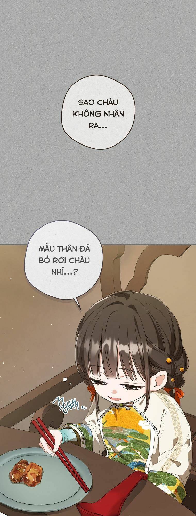 Trở Thành Cô Cháu Gái Bị Khinh Miệt Của Gia Tộc Võ Lâm - Chapter 17 - Page 33