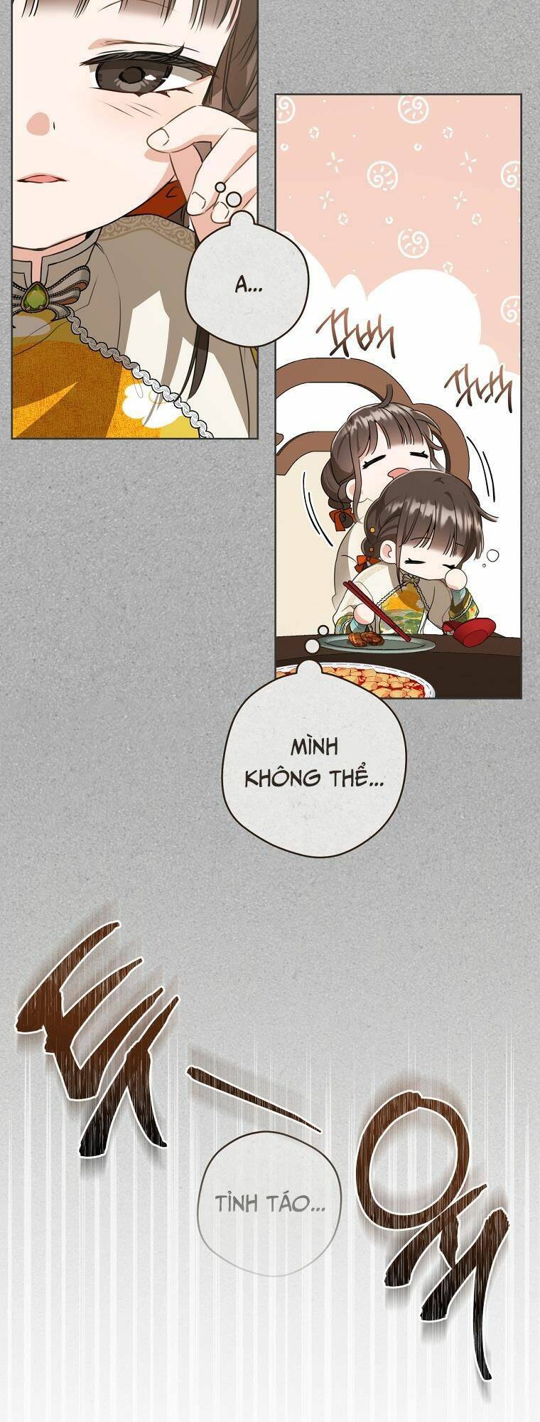 Trở Thành Cô Cháu Gái Bị Khinh Miệt Của Gia Tộc Võ Lâm - Chapter 17 - Page 35