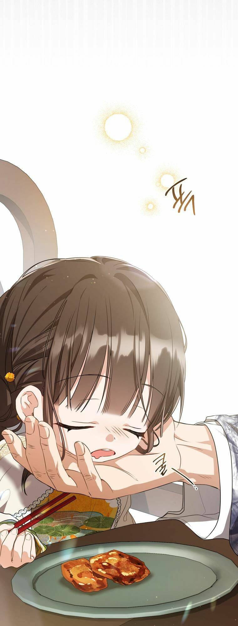 Trở Thành Cô Cháu Gái Bị Khinh Miệt Của Gia Tộc Võ Lâm - Chapter 17 - Page 36