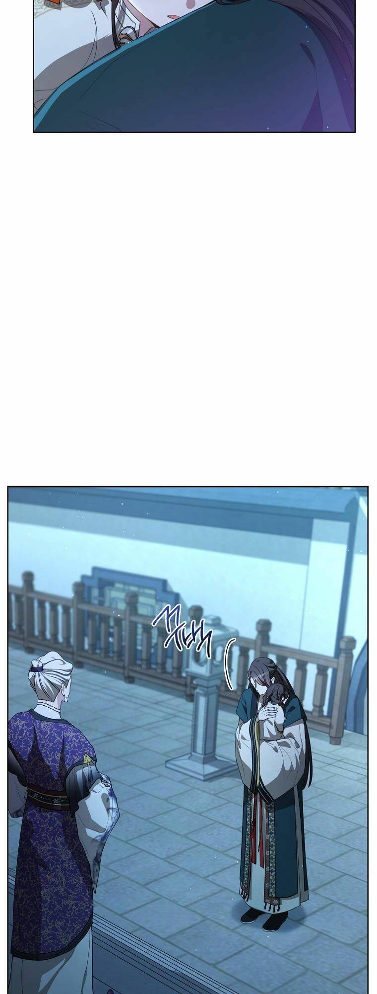 Trở Thành Cô Cháu Gái Bị Khinh Miệt Của Gia Tộc Võ Lâm - Chapter 17 - Page 38