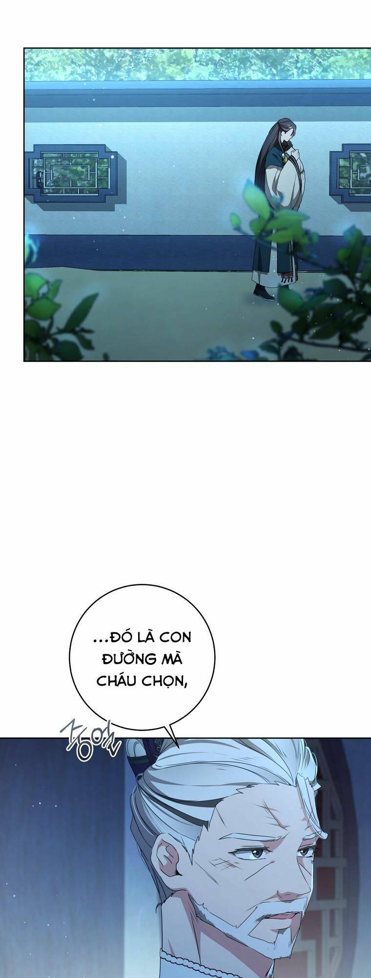 Trở Thành Cô Cháu Gái Bị Khinh Miệt Của Gia Tộc Võ Lâm - Chapter 17 - Page 41