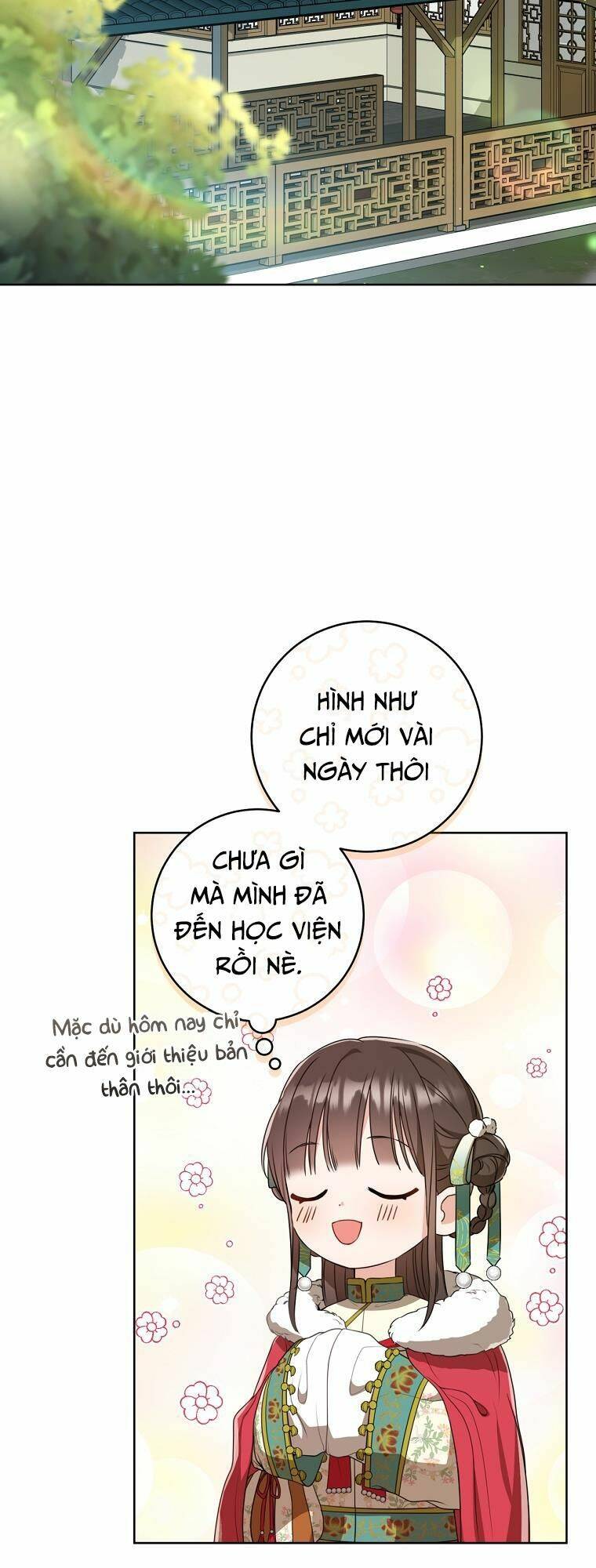 Trở Thành Cô Cháu Gái Bị Khinh Miệt Của Gia Tộc Võ Lâm - Chapter 17 - Page 45