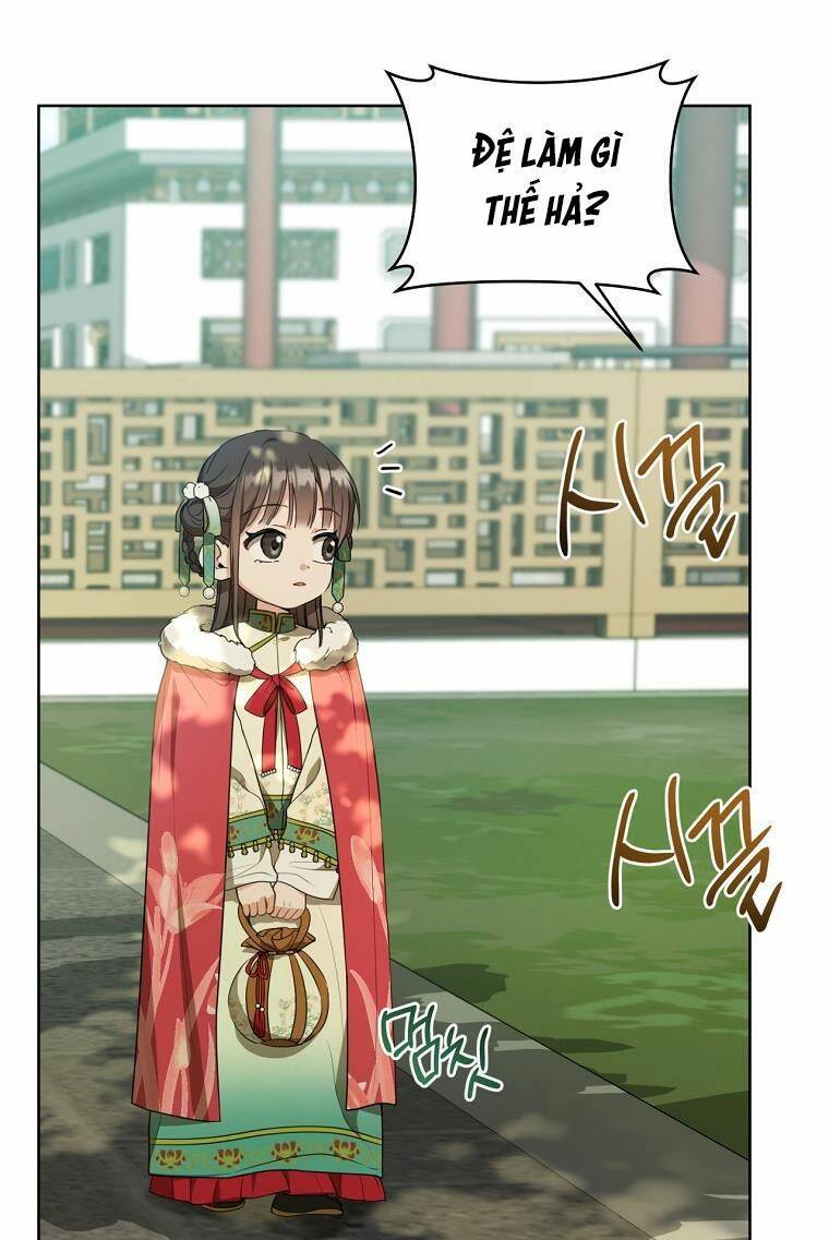 Trở Thành Cô Cháu Gái Bị Khinh Miệt Của Gia Tộc Võ Lâm - Chapter 17 - Page 47