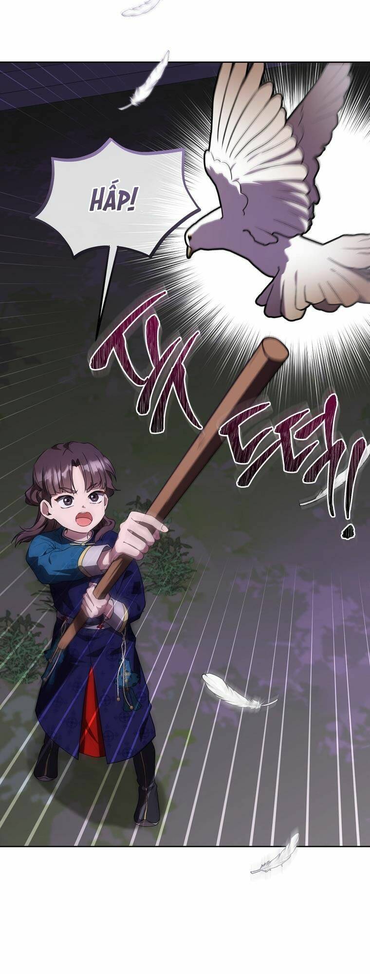 Trở Thành Cô Cháu Gái Bị Khinh Miệt Của Gia Tộc Võ Lâm - Chapter 17 - Page 51