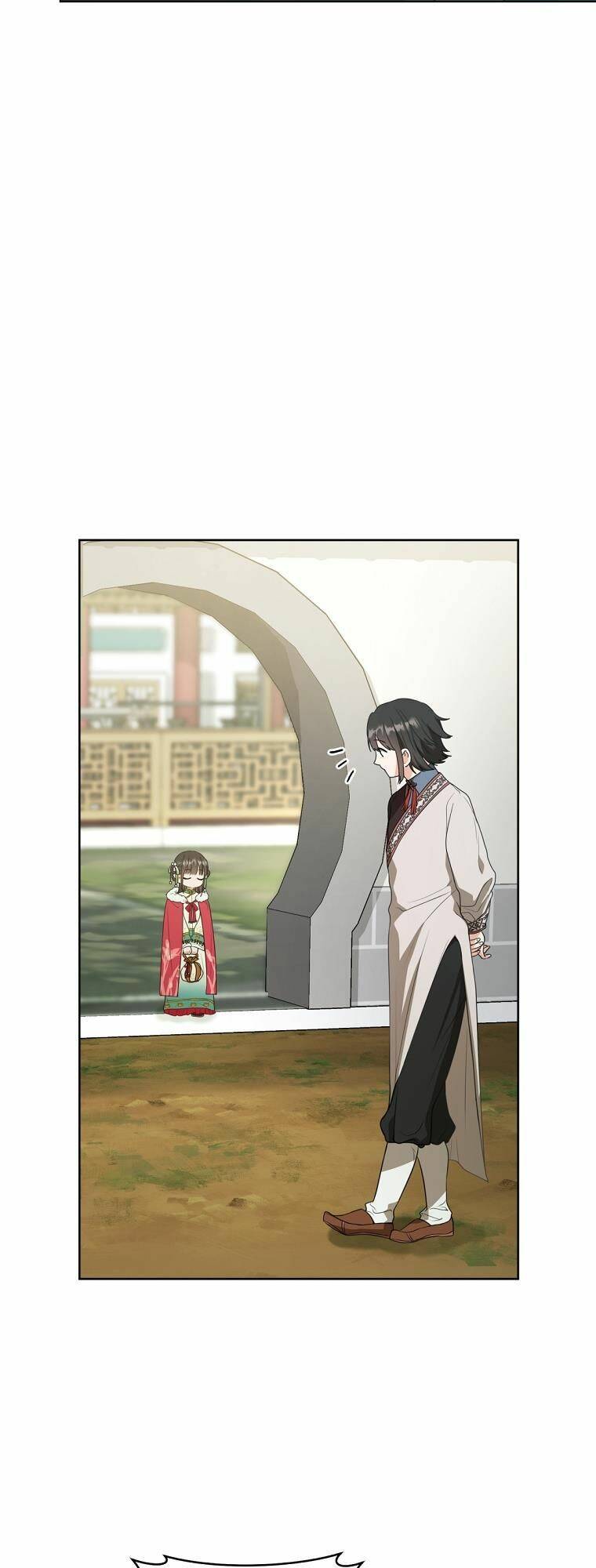 Trở Thành Cô Cháu Gái Bị Khinh Miệt Của Gia Tộc Võ Lâm - Chapter 17 - Page 54