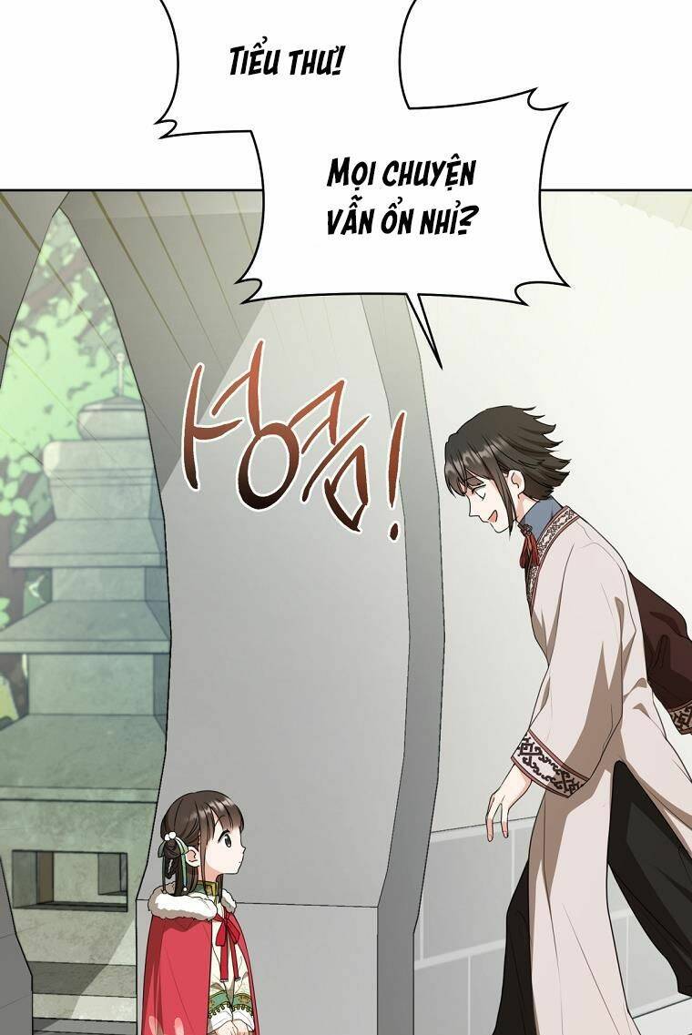 Trở Thành Cô Cháu Gái Bị Khinh Miệt Của Gia Tộc Võ Lâm - Chapter 17 - Page 55