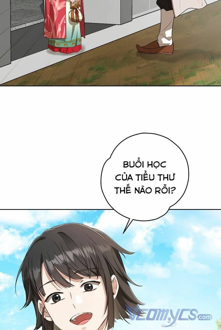 Trở Thành Cô Cháu Gái Bị Khinh Miệt Của Gia Tộc Võ Lâm - Chapter 17 - Page 56