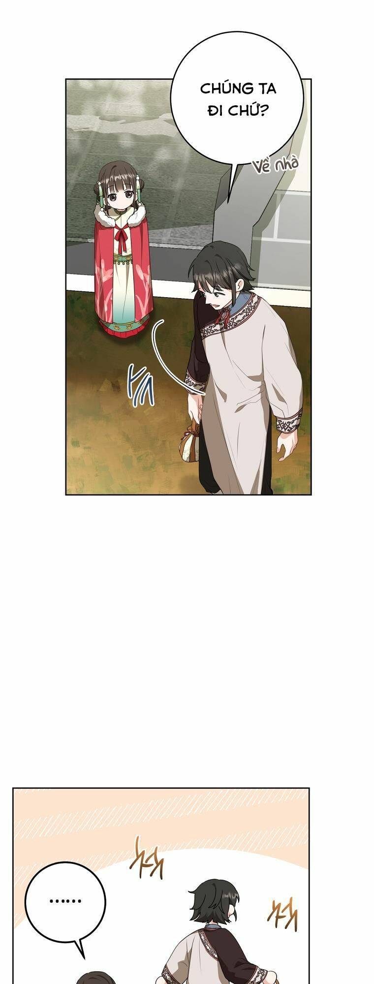 Trở Thành Cô Cháu Gái Bị Khinh Miệt Của Gia Tộc Võ Lâm - Chapter 17 - Page 58