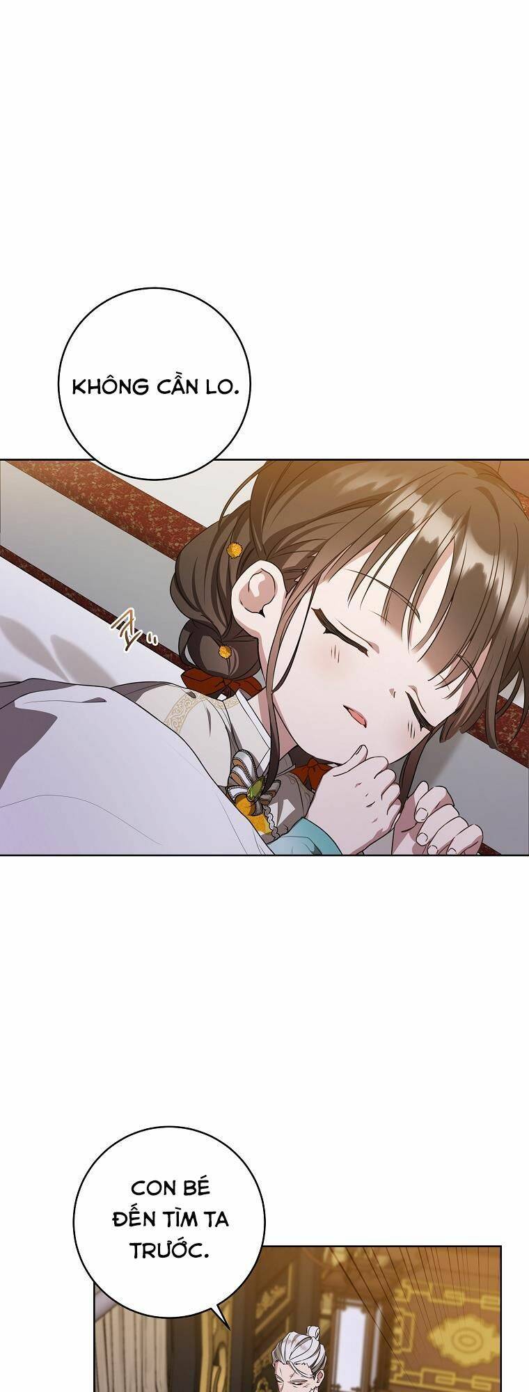 Trở Thành Cô Cháu Gái Bị Khinh Miệt Của Gia Tộc Võ Lâm - Chapter 17 - Page 5