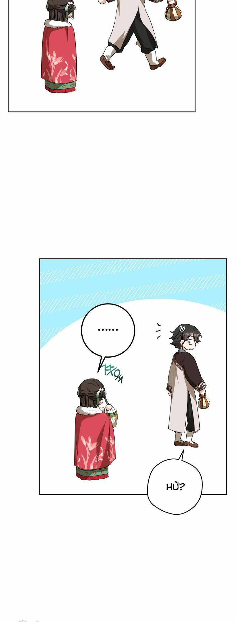 Trở Thành Cô Cháu Gái Bị Khinh Miệt Của Gia Tộc Võ Lâm - Chapter 17 - Page 59