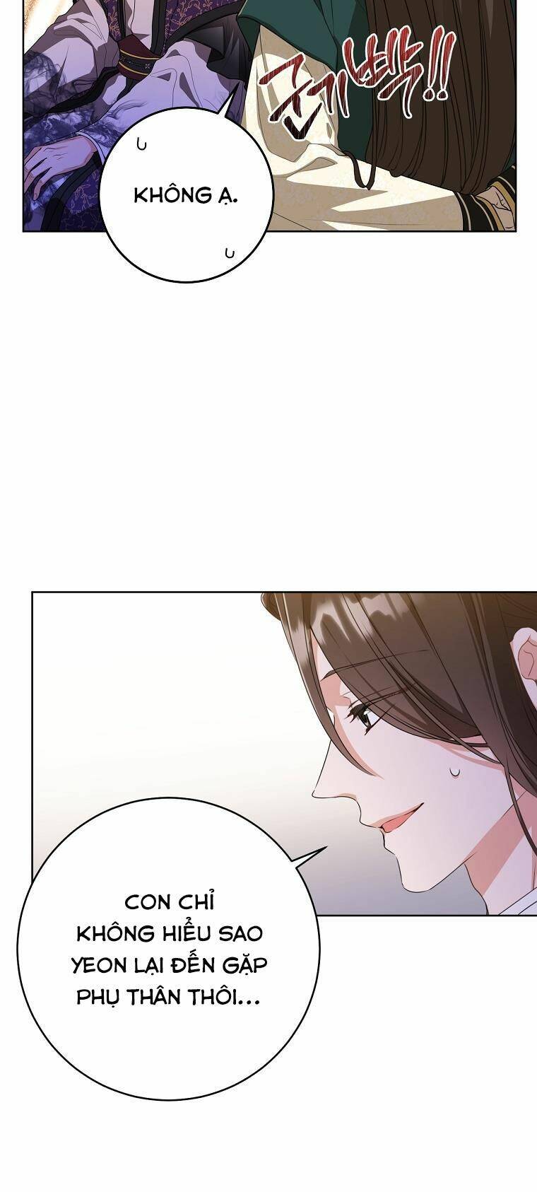 Trở Thành Cô Cháu Gái Bị Khinh Miệt Của Gia Tộc Võ Lâm - Chapter 17 - Page 7