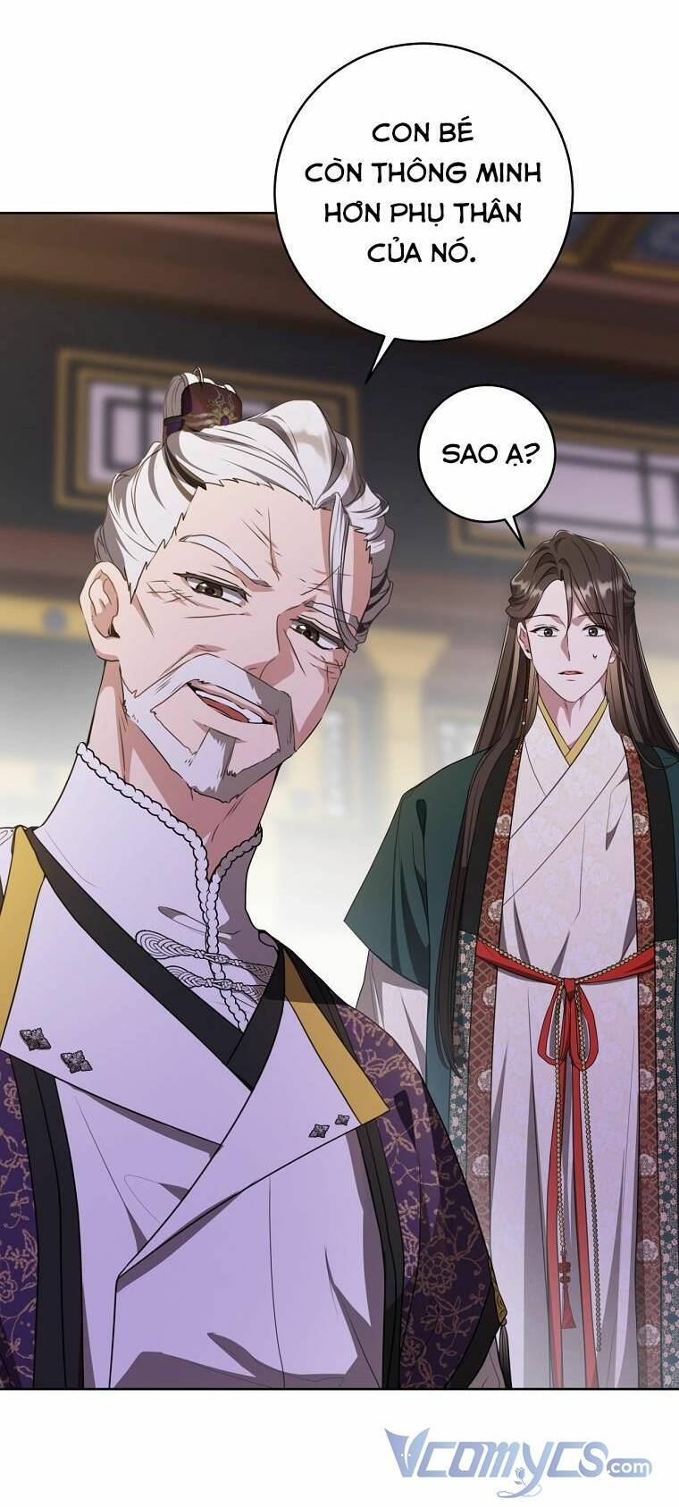 Trở Thành Cô Cháu Gái Bị Khinh Miệt Của Gia Tộc Võ Lâm - Chapter 17 - Page 8