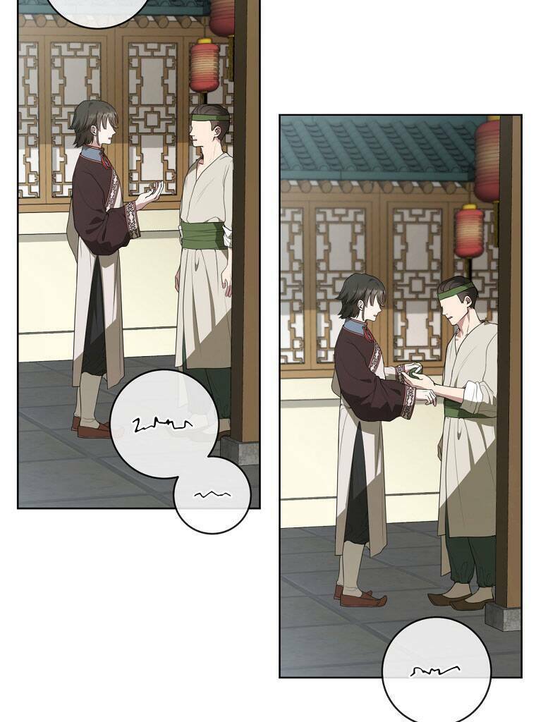 Trở Thành Cô Cháu Gái Bị Khinh Miệt Của Gia Tộc Võ Lâm - Chapter 18 - Page 11