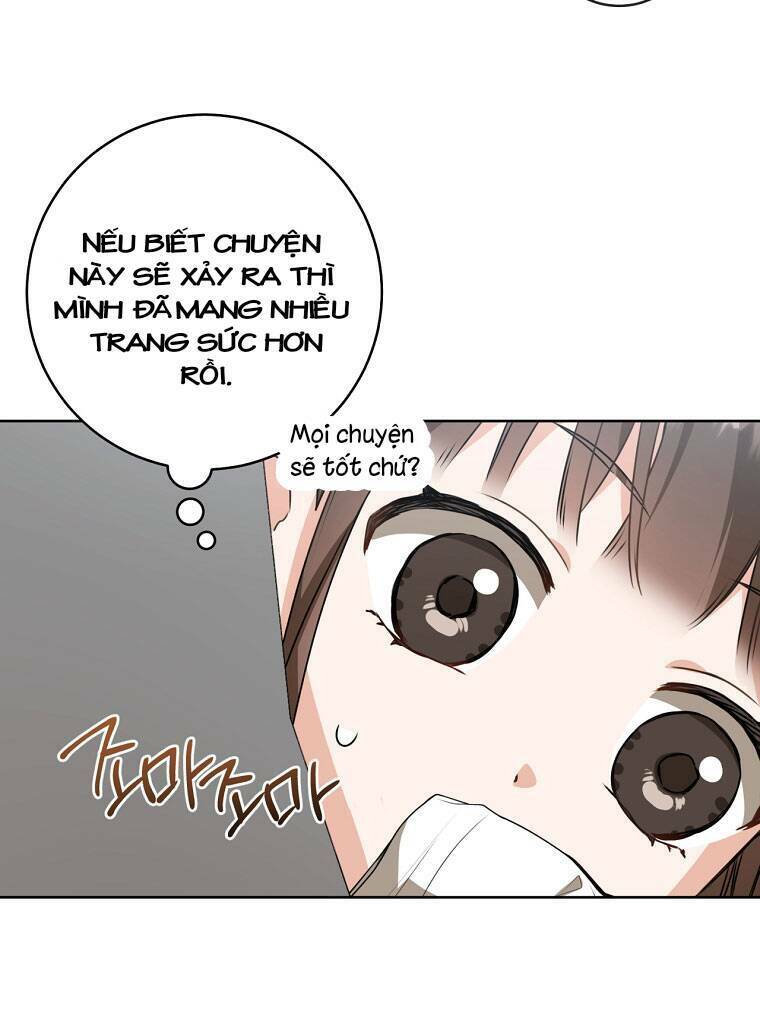 Trở Thành Cô Cháu Gái Bị Khinh Miệt Của Gia Tộc Võ Lâm - Chapter 18 - Page 12