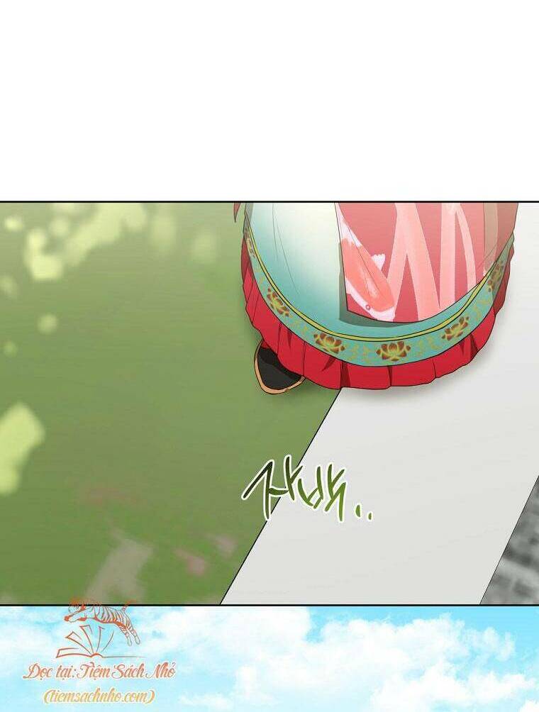 Trở Thành Cô Cháu Gái Bị Khinh Miệt Của Gia Tộc Võ Lâm - Chapter 18 - Page 21