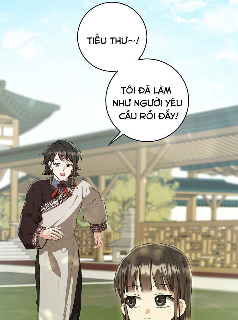 Trở Thành Cô Cháu Gái Bị Khinh Miệt Của Gia Tộc Võ Lâm - Chapter 18 - Page 22