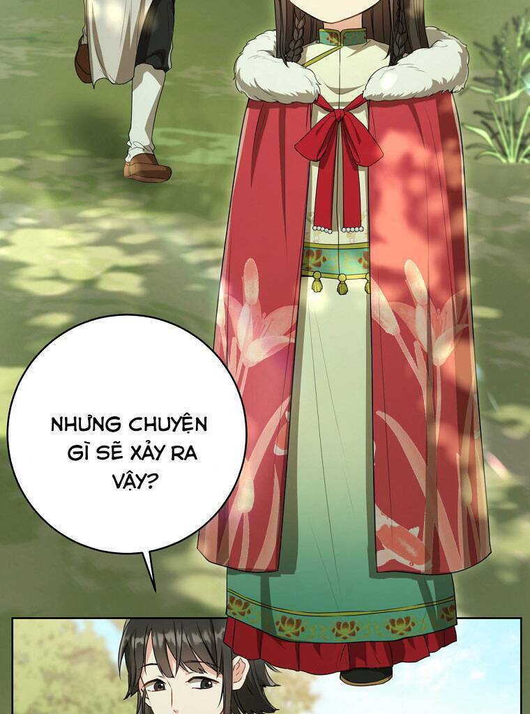 Trở Thành Cô Cháu Gái Bị Khinh Miệt Của Gia Tộc Võ Lâm - Chapter 18 - Page 23