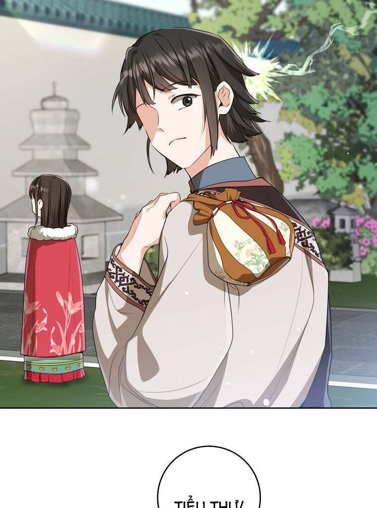 Trở Thành Cô Cháu Gái Bị Khinh Miệt Của Gia Tộc Võ Lâm - Chapter 18 - Page 31