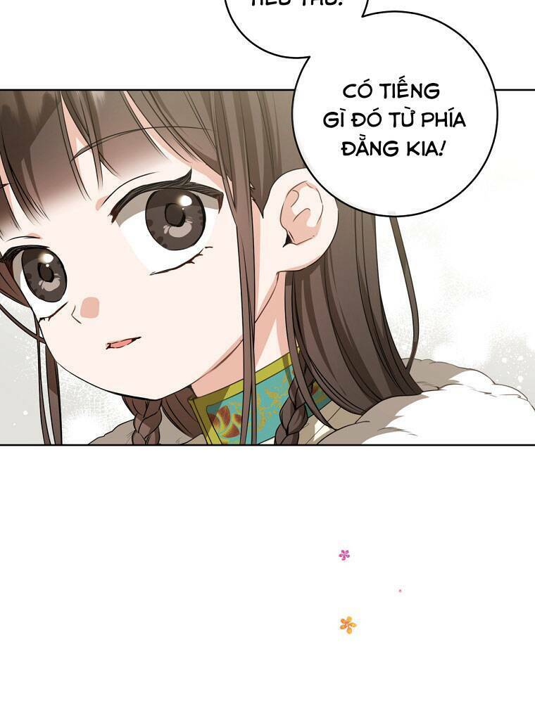 Trở Thành Cô Cháu Gái Bị Khinh Miệt Của Gia Tộc Võ Lâm - Chapter 18 - Page 32