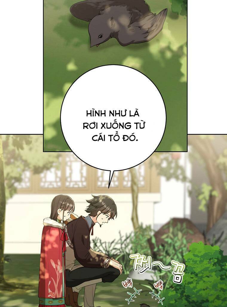 Trở Thành Cô Cháu Gái Bị Khinh Miệt Của Gia Tộc Võ Lâm - Chapter 18 - Page 34