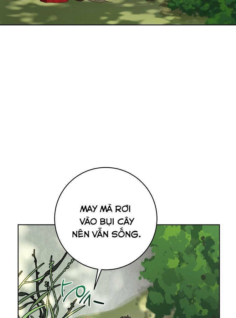 Trở Thành Cô Cháu Gái Bị Khinh Miệt Của Gia Tộc Võ Lâm - Chapter 18 - Page 35