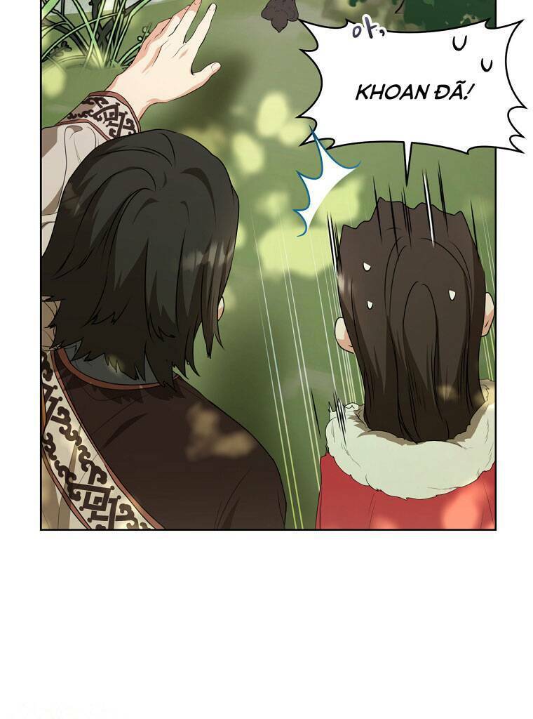 Trở Thành Cô Cháu Gái Bị Khinh Miệt Của Gia Tộc Võ Lâm - Chapter 18 - Page 36