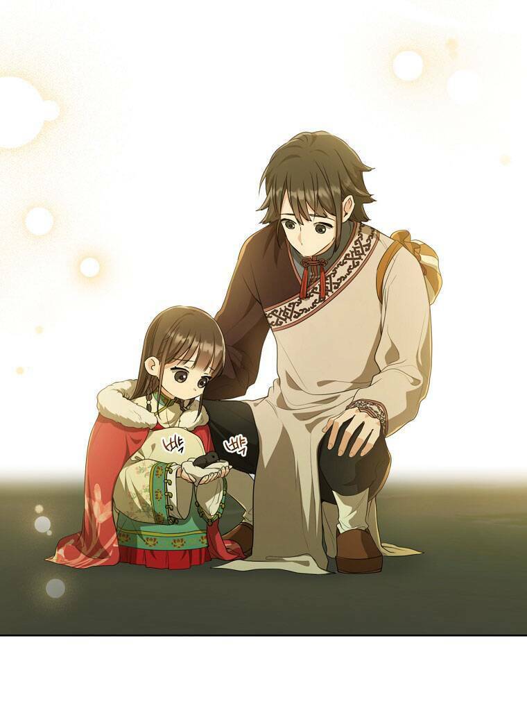 Trở Thành Cô Cháu Gái Bị Khinh Miệt Của Gia Tộc Võ Lâm - Chapter 18 - Page 38