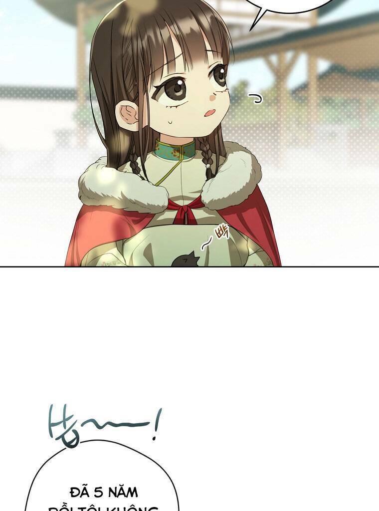 Trở Thành Cô Cháu Gái Bị Khinh Miệt Của Gia Tộc Võ Lâm - Chapter 18 - Page 40