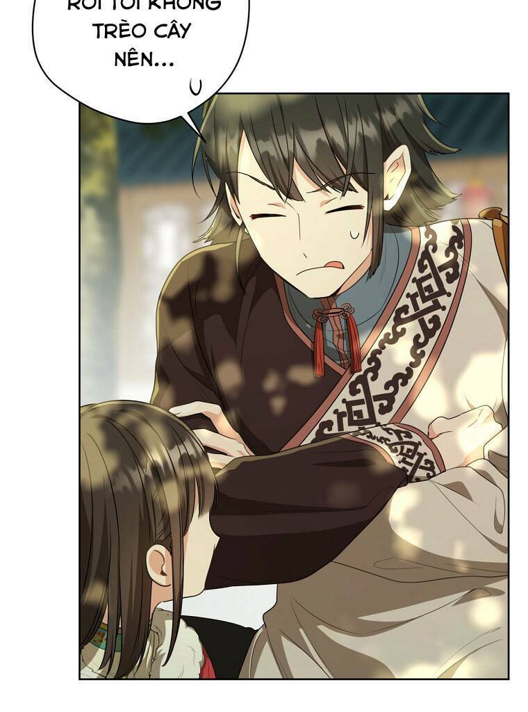 Trở Thành Cô Cháu Gái Bị Khinh Miệt Của Gia Tộc Võ Lâm - Chapter 18 - Page 41