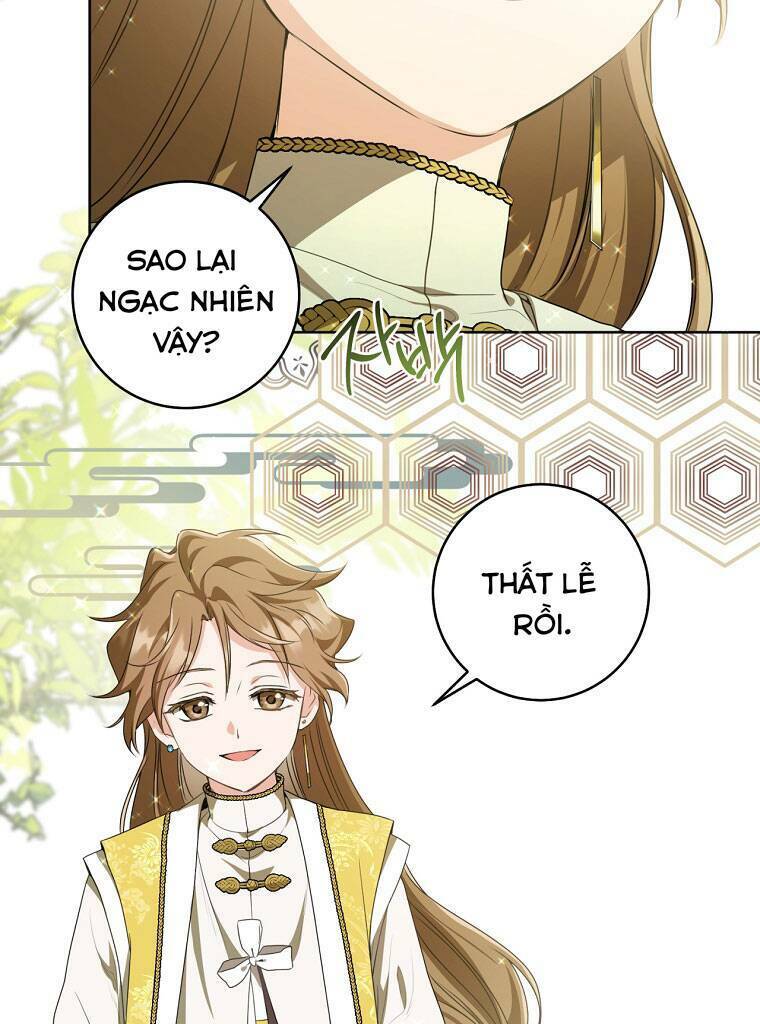 Trở Thành Cô Cháu Gái Bị Khinh Miệt Của Gia Tộc Võ Lâm - Chapter 18 - Page 45