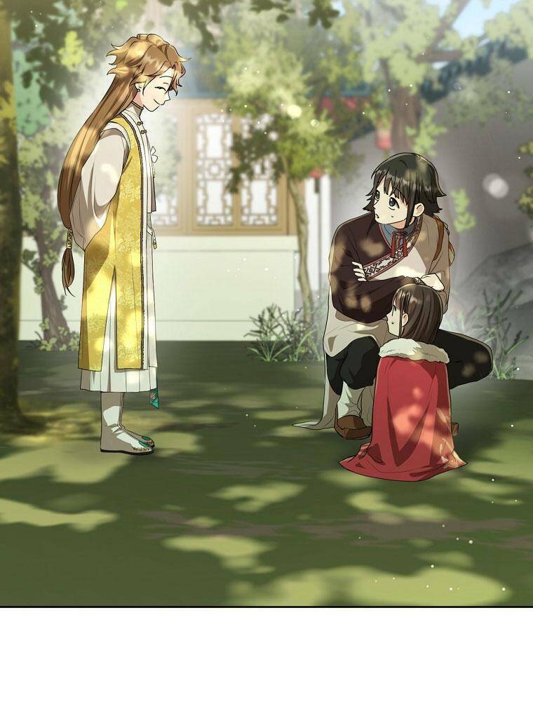 Trở Thành Cô Cháu Gái Bị Khinh Miệt Của Gia Tộc Võ Lâm - Chapter 18 - Page 48