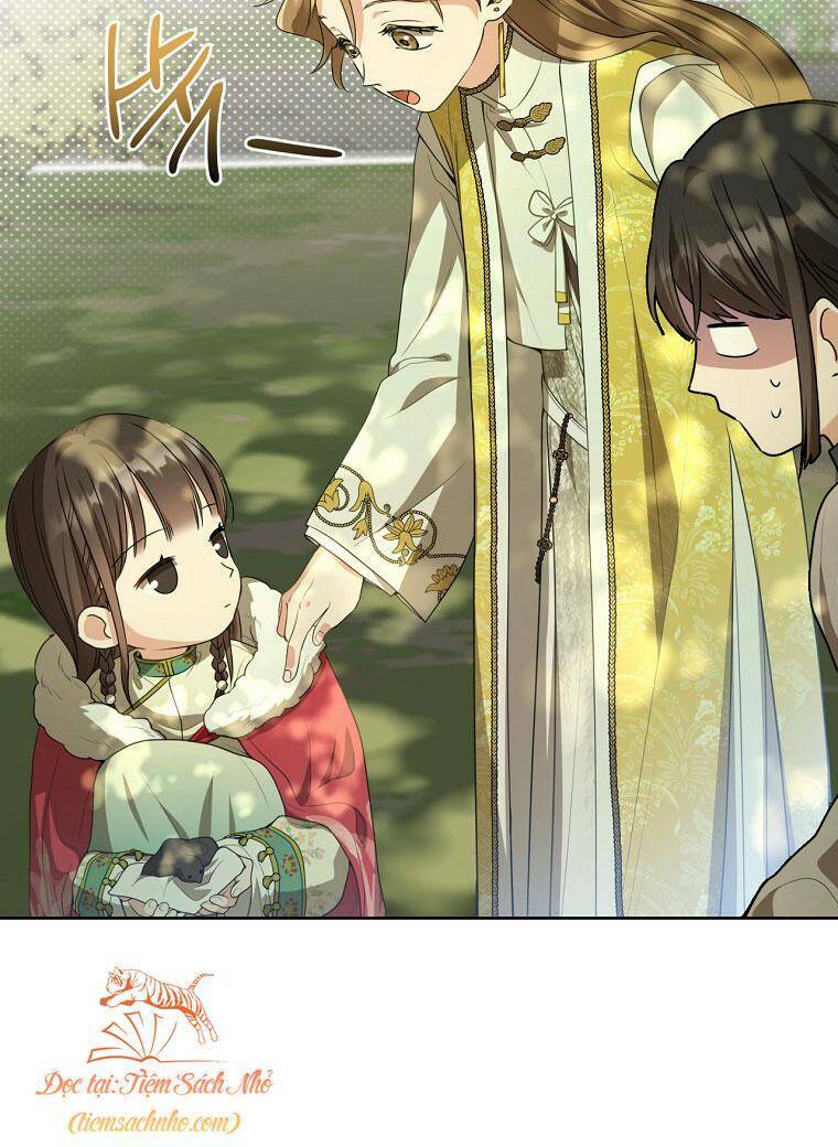 Trở Thành Cô Cháu Gái Bị Khinh Miệt Của Gia Tộc Võ Lâm - Chapter 18 - Page 55