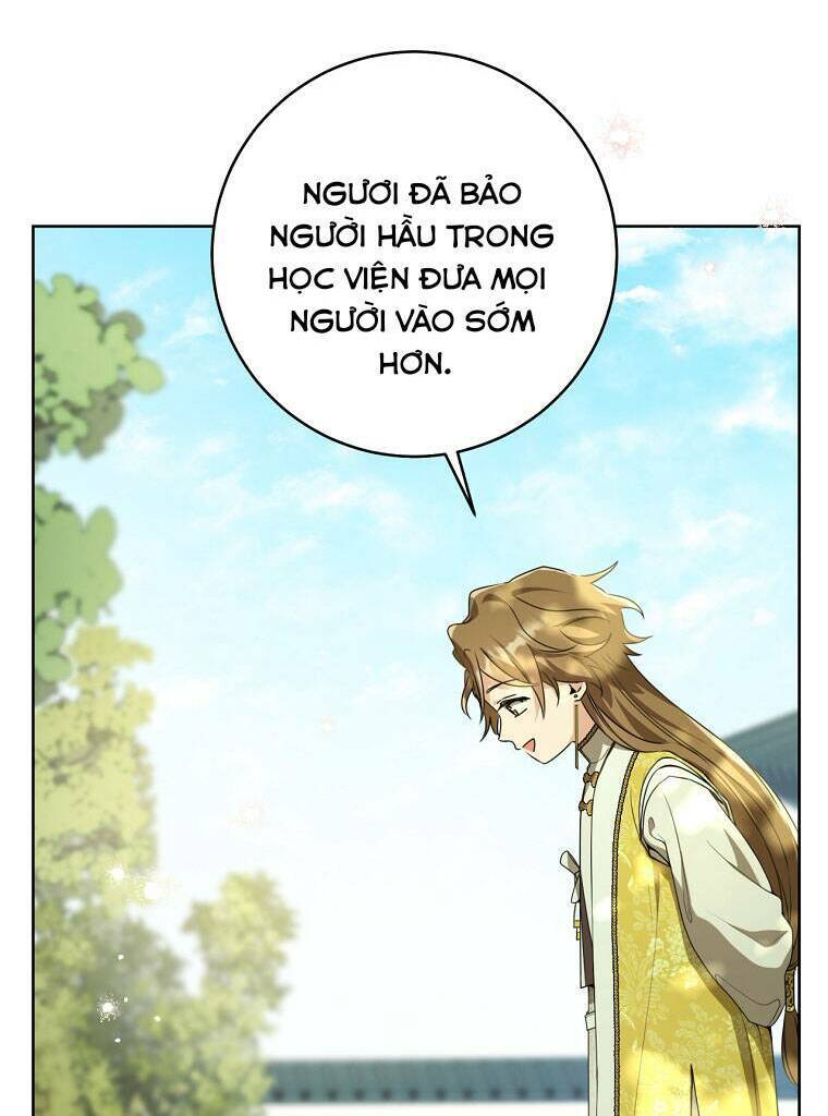 Trở Thành Cô Cháu Gái Bị Khinh Miệt Của Gia Tộc Võ Lâm - Chapter 18 - Page 65