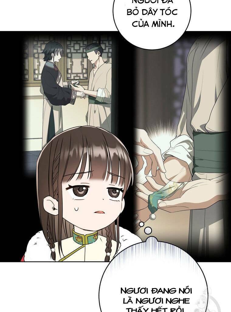 Trở Thành Cô Cháu Gái Bị Khinh Miệt Của Gia Tộc Võ Lâm - Chapter 18 - Page 67