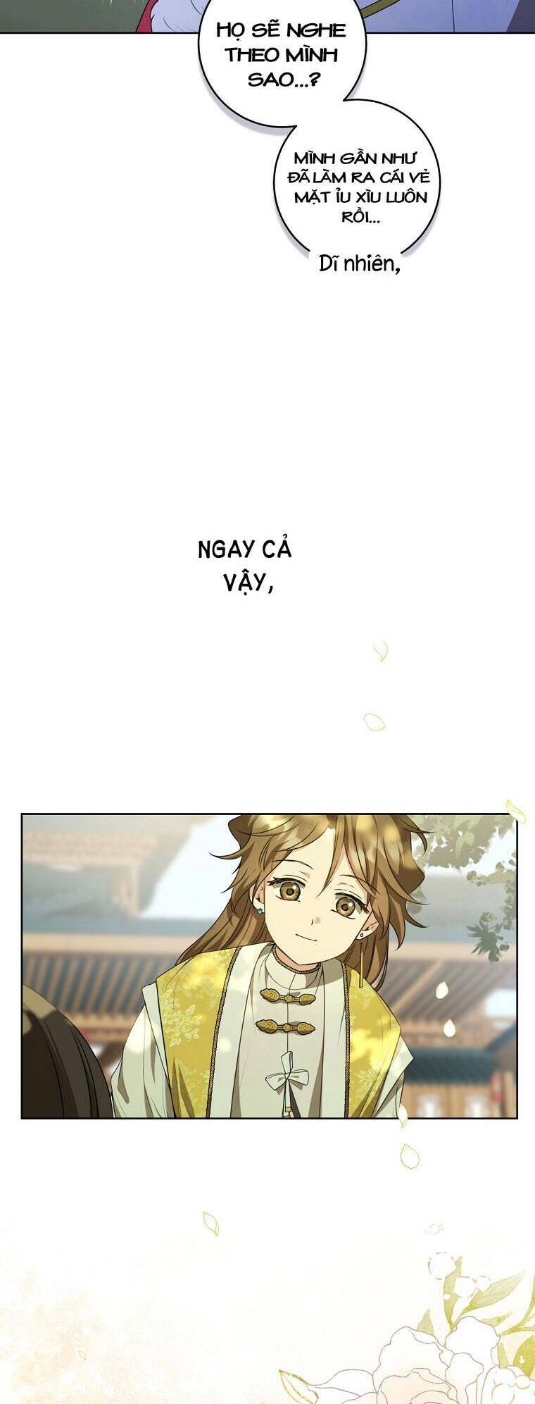 Trở Thành Cô Cháu Gái Bị Khinh Miệt Của Gia Tộc Võ Lâm - Chapter 18 - Page 71