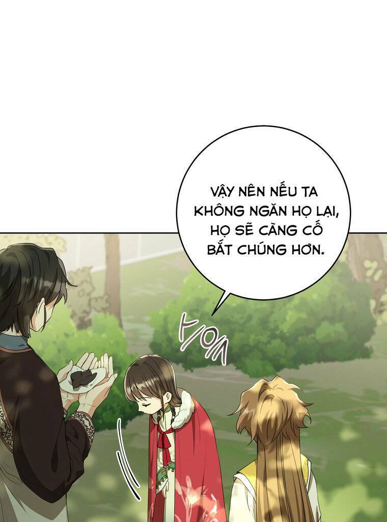 Trở Thành Cô Cháu Gái Bị Khinh Miệt Của Gia Tộc Võ Lâm - Chapter 18 - Page 76