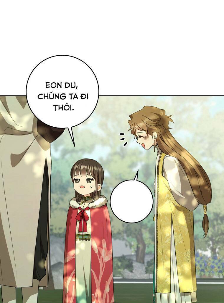 Trở Thành Cô Cháu Gái Bị Khinh Miệt Của Gia Tộc Võ Lâm - Chapter 18 - Page 81