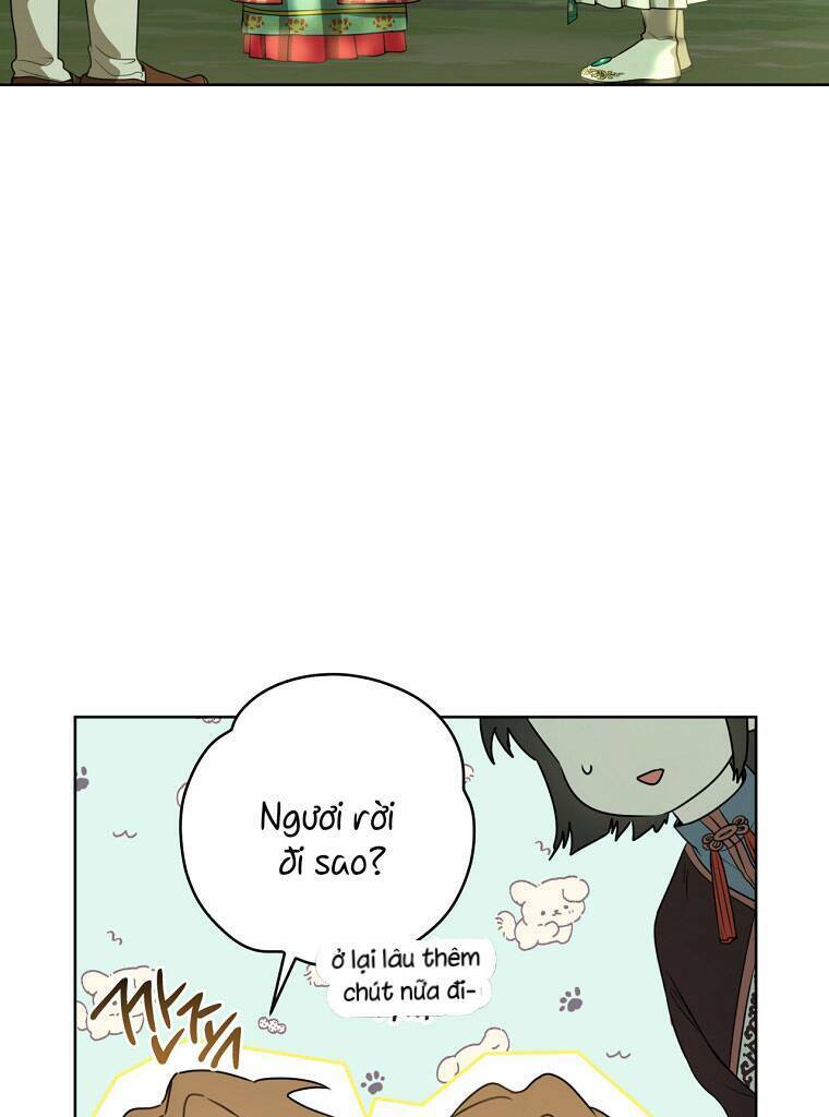 Trở Thành Cô Cháu Gái Bị Khinh Miệt Của Gia Tộc Võ Lâm - Chapter 18 - Page 82