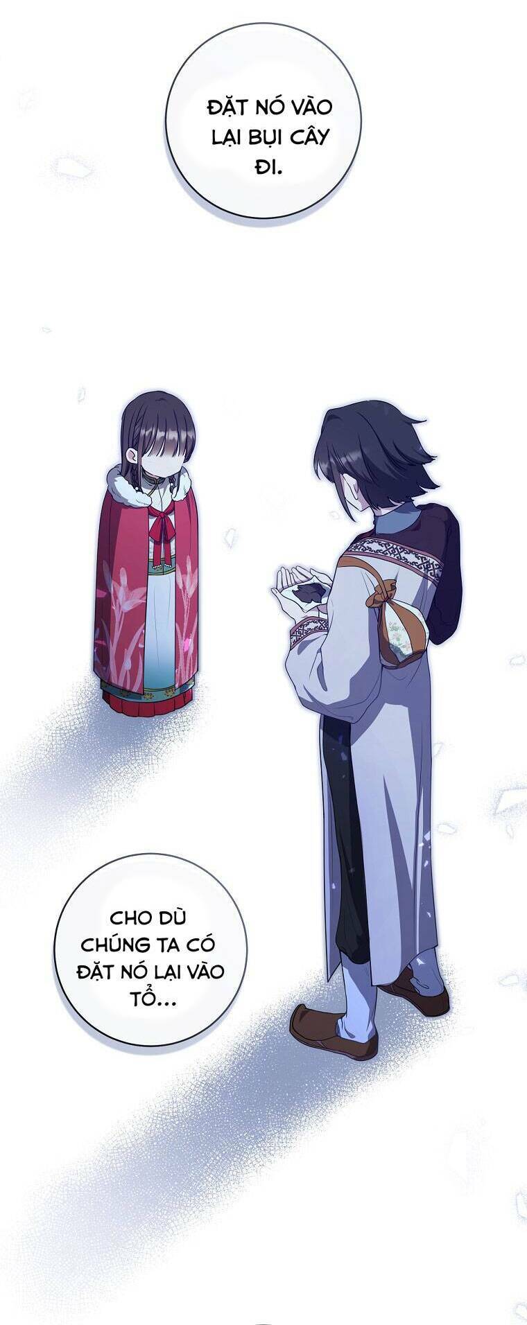 Trở Thành Cô Cháu Gái Bị Khinh Miệt Của Gia Tộc Võ Lâm - Chapter 18 - Page 86