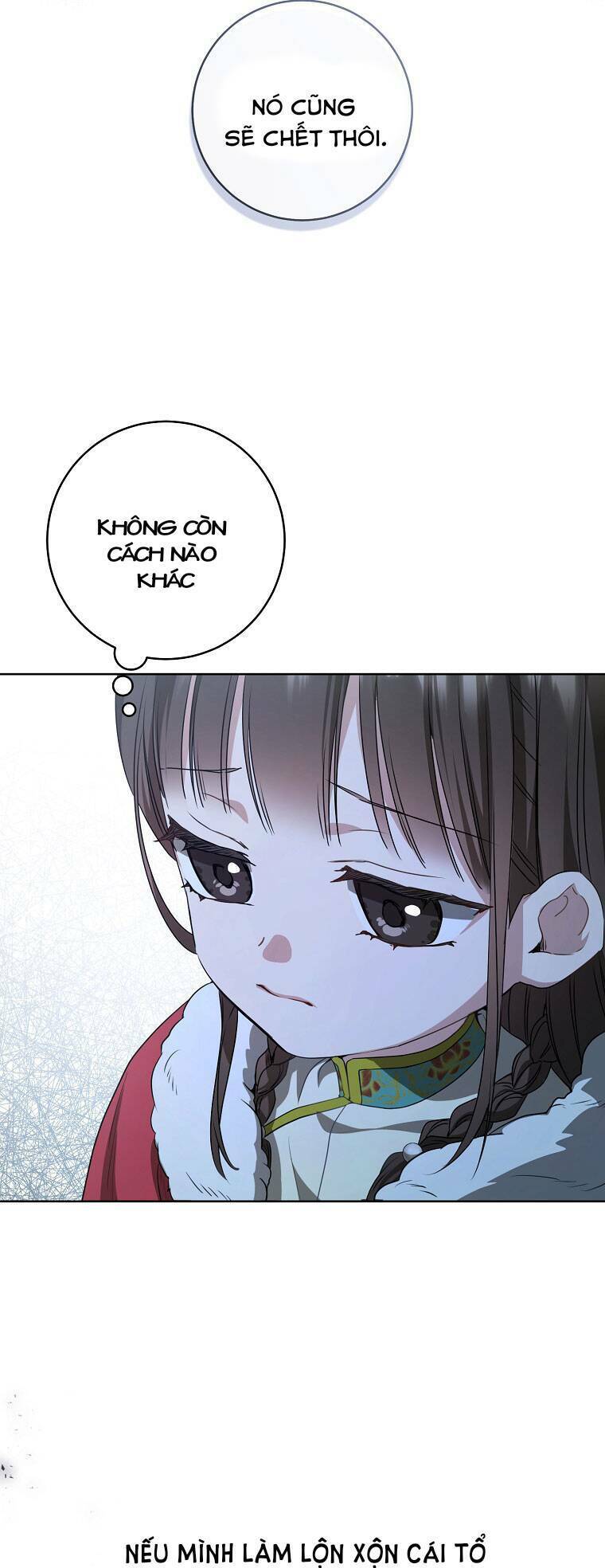 Trở Thành Cô Cháu Gái Bị Khinh Miệt Của Gia Tộc Võ Lâm - Chapter 18 - Page 87