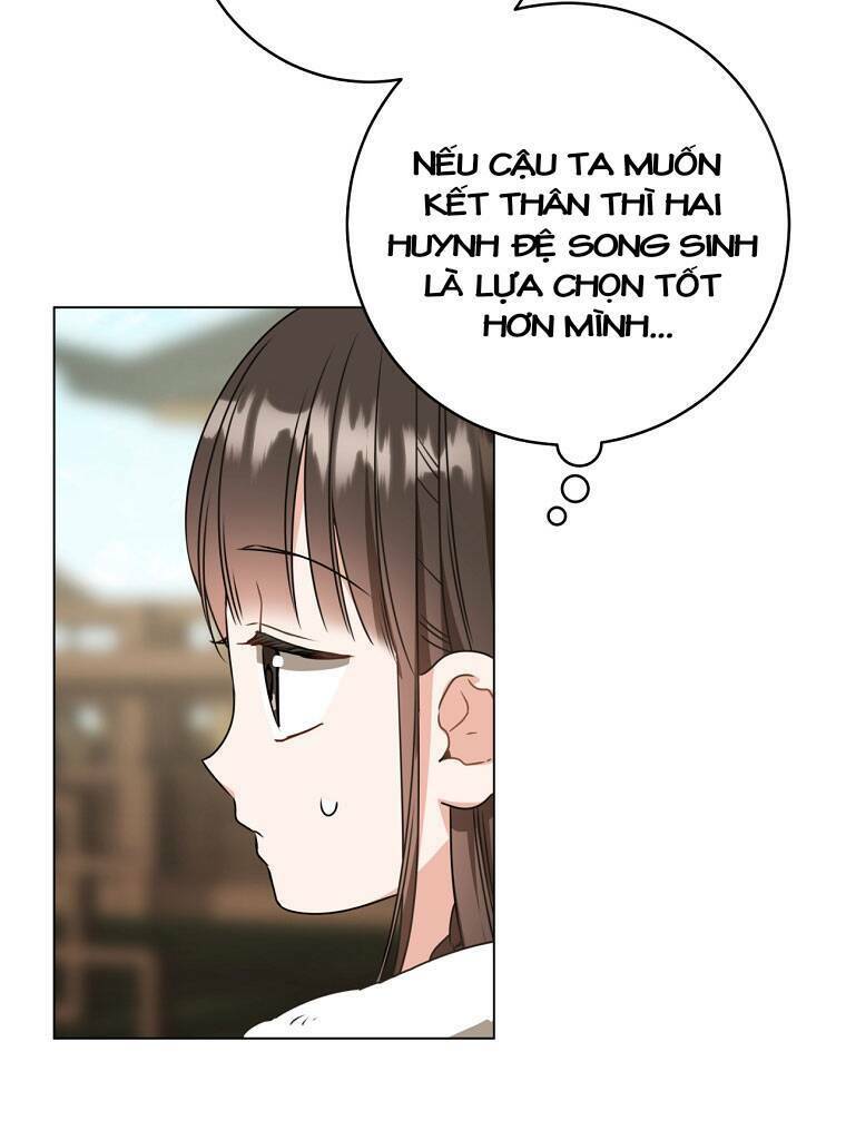 Trở Thành Cô Cháu Gái Bị Khinh Miệt Của Gia Tộc Võ Lâm - Chapter 19 - Page 9